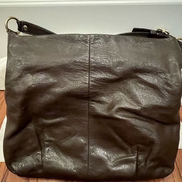 Coach shoulder/crossbody bag - Picture 3 of 3